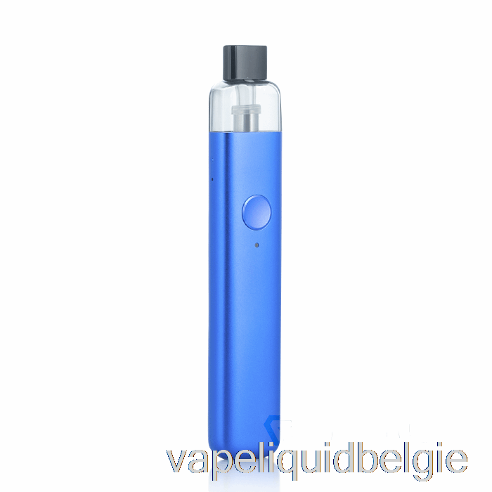 Vape Smaken Geek Vape Wenax K1 16w Pod-systeem Blauw